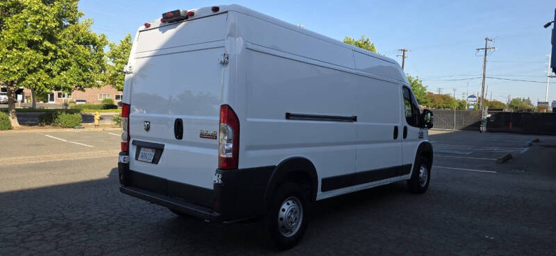 ram promaster cargo van 2017 3C6TRVDG8HE505818 image ram promaster cargo van 2017 3C6TRVDG8HE505818 image